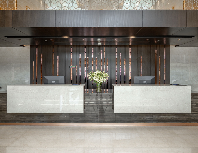 Public Area 4, Somerset Downtown Al Khobar, Al Khobar