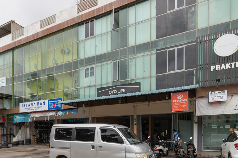 Exterior & Views, KoolKost near Diamond City Mall Batam (Minimum Stay 6 Nights), Batam
