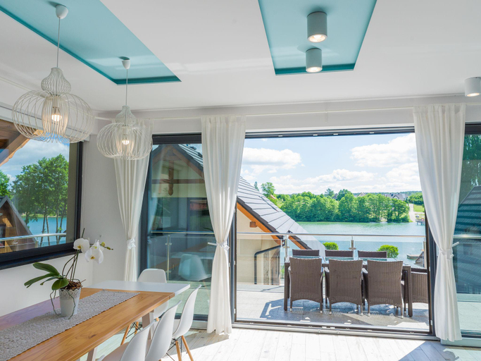 Others 4, Lush Villa in Stezyca with Sauna, Kartuzy