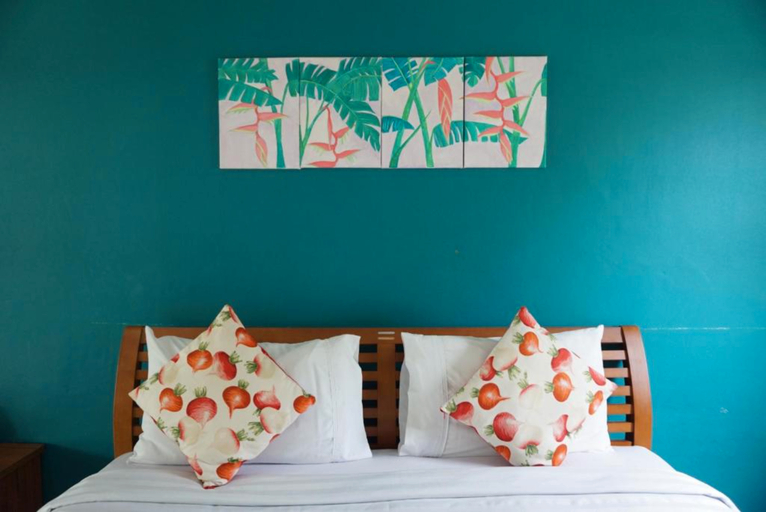 Bedroom 3, Lemon House (Patong), Phuket Island