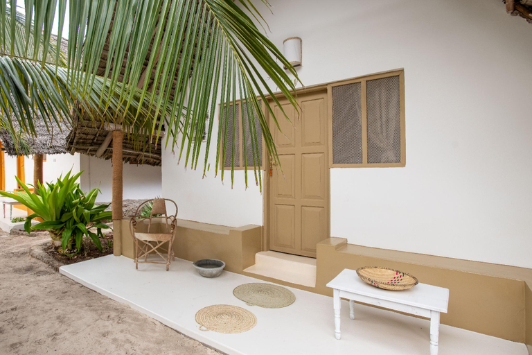 Public Area, Cinnamon Hotel, Kusini