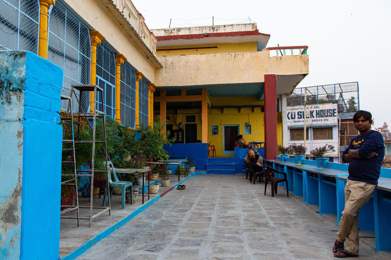 Others 5, Vishnu Rest House, Chandauli