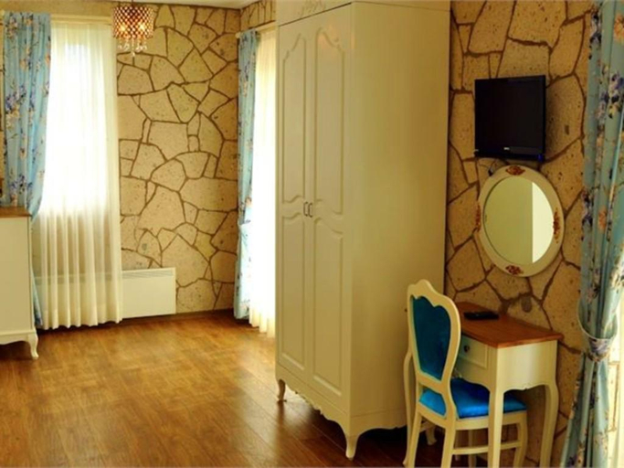 Others, BalBadem Hotel, Çeşme