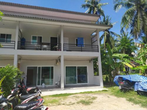 Hin Kong Apartment, Ko Phangan
