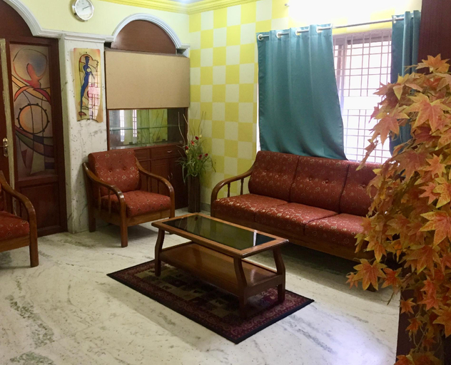 Others 4, Shahgul's Service Apartments, Hyderabad