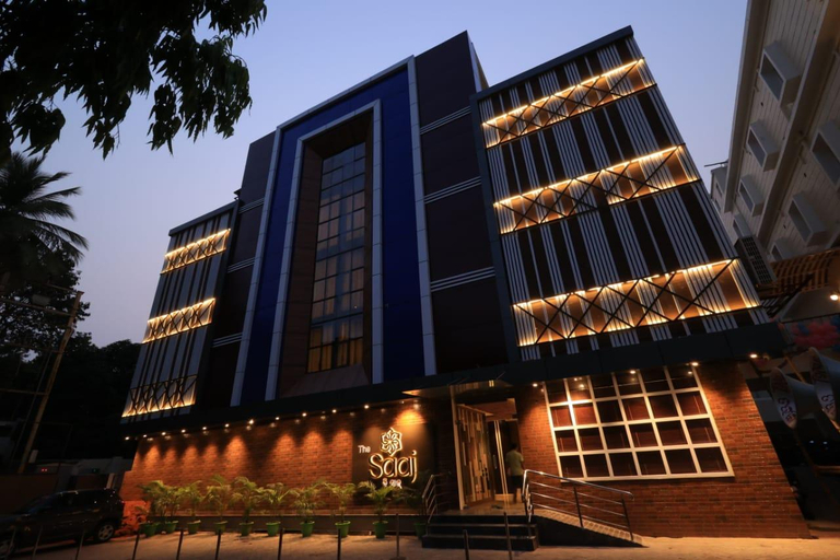 Others 5, Hotel The Saaj ( A Premium Hotel), Khordha