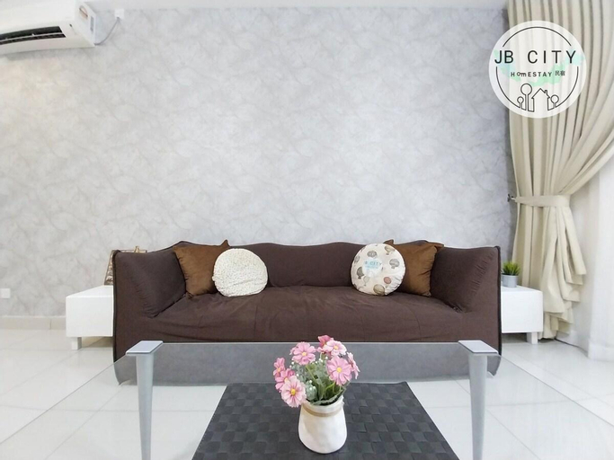 Others 3, Medini Kairos Legoland *WIFI* by JBcity Home, Johor Bahru