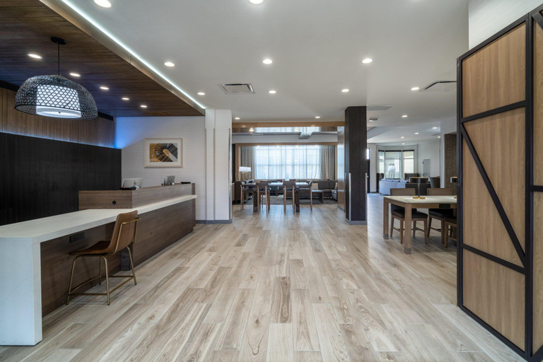 Public Area 2, Staybridge Suites FLOWOOD – NW JACKSON, Rankin