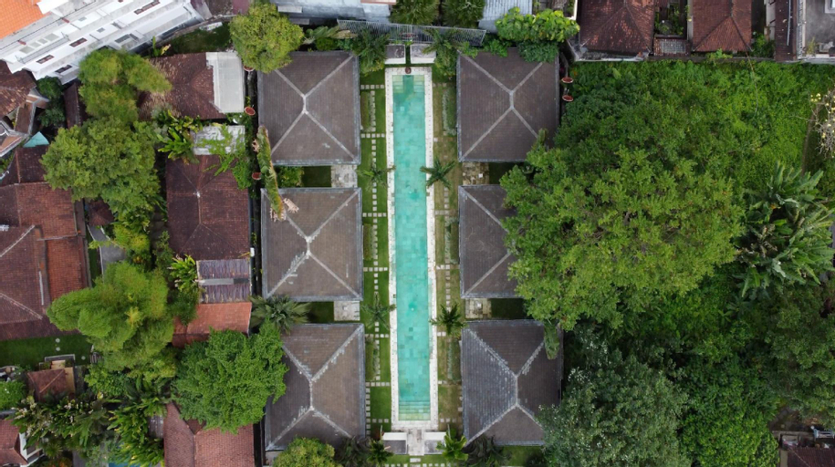 Rouge - Villas Ubud, Gianyar