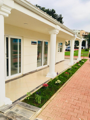 Public Area 2, Dream Town Hotel, Kemer