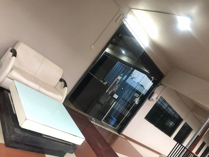 Public Area 2, Walstar's Castle View, Kolhapur