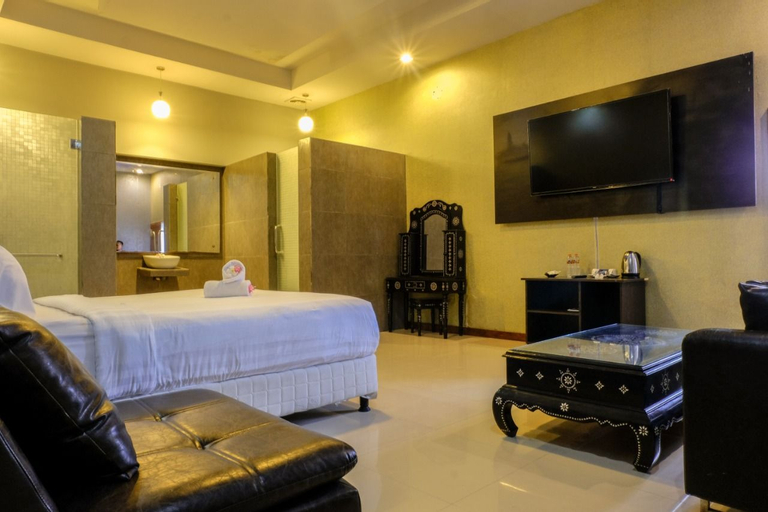 Bedroom 5