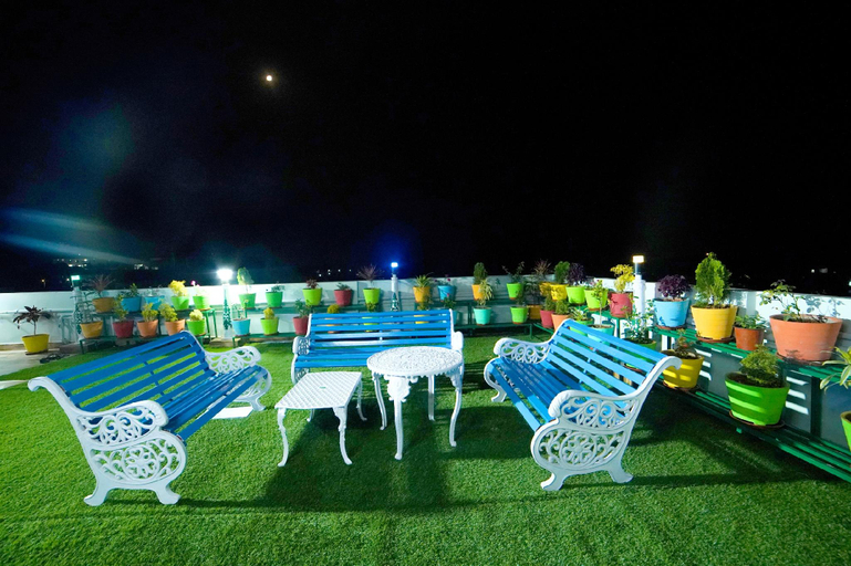 Others 5, Hotel CannyStay RRR Marina , Visakhapatnam
