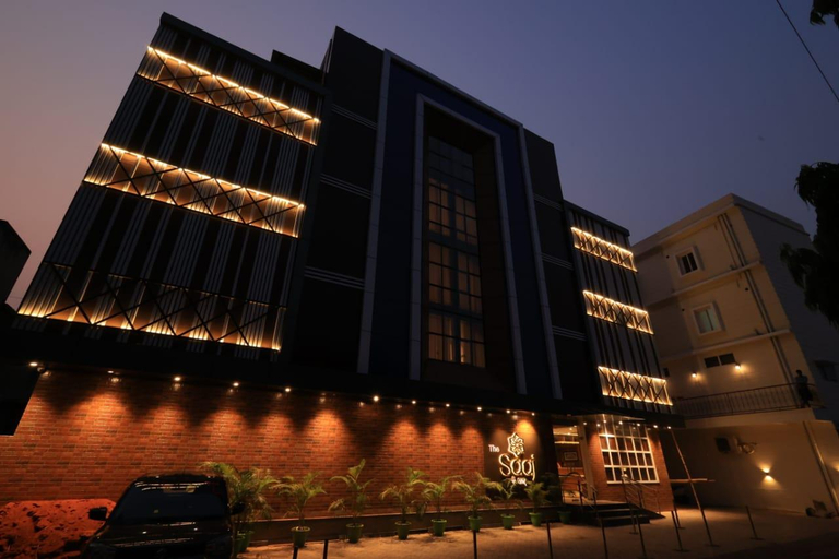 Others 4, Hotel The Saaj ( A Premium Hotel), Khordha