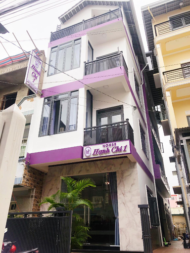 Others 2, HẠNH CHI 1, Đà Lạt