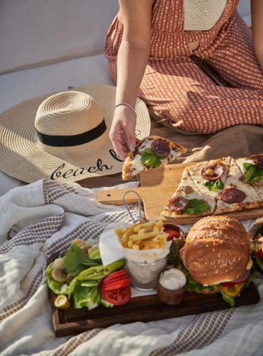 Food & Drinks 5, Coral Hills Resort Sharm El-Sheikh, Sharm el-Sheikh