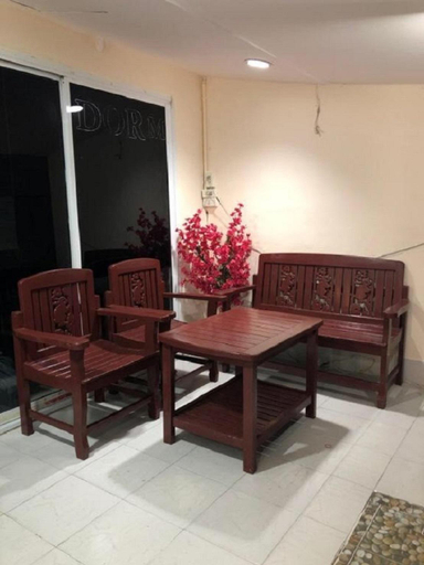 Others 2,  Phi Phi Paradise Hostel , Mueang Krabi