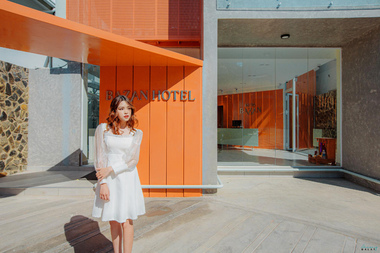 Others 5, Bazan Hotel, Đà Lạt