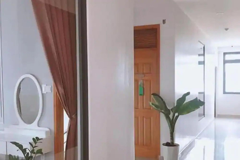 Public Area 2, Minh Quan Hotel, Đà Lạt