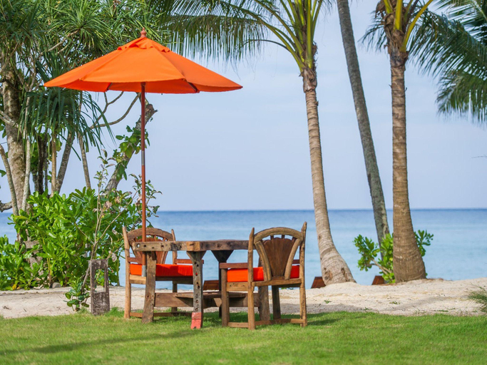 Food & Drinks 5, Medee Resort, K. Ko Kut