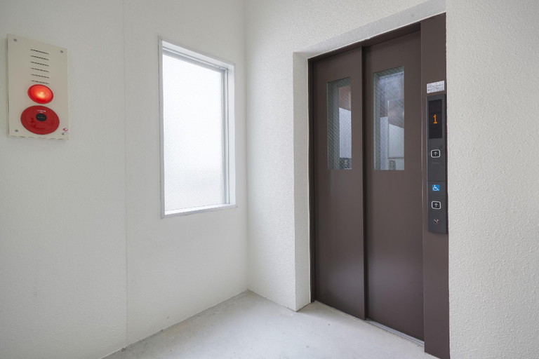 Public Area 2, bibi hotel naminoue, Naha