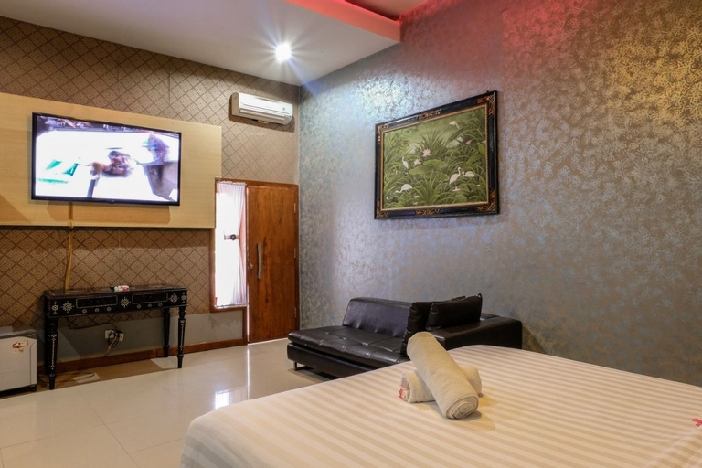 Bedroom 9