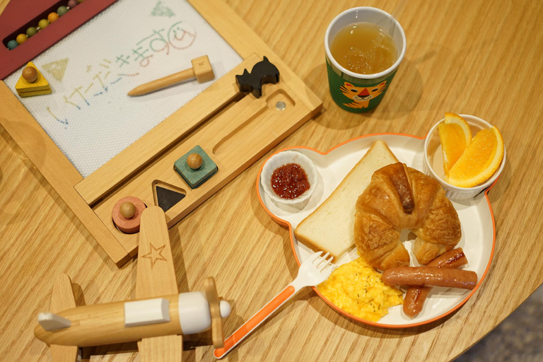 Food & Drinks 4, The GrandWest Arashiyama, Kyoto