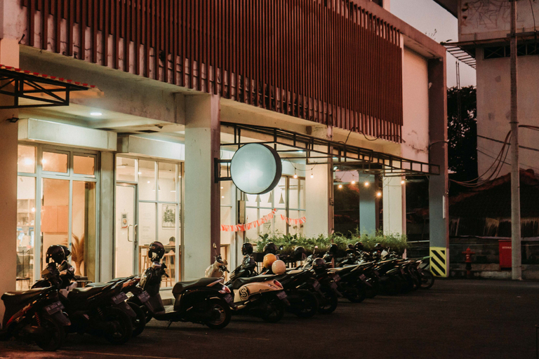 Exterior & Views 2, Majestic Room by Jhenaka, Sleman