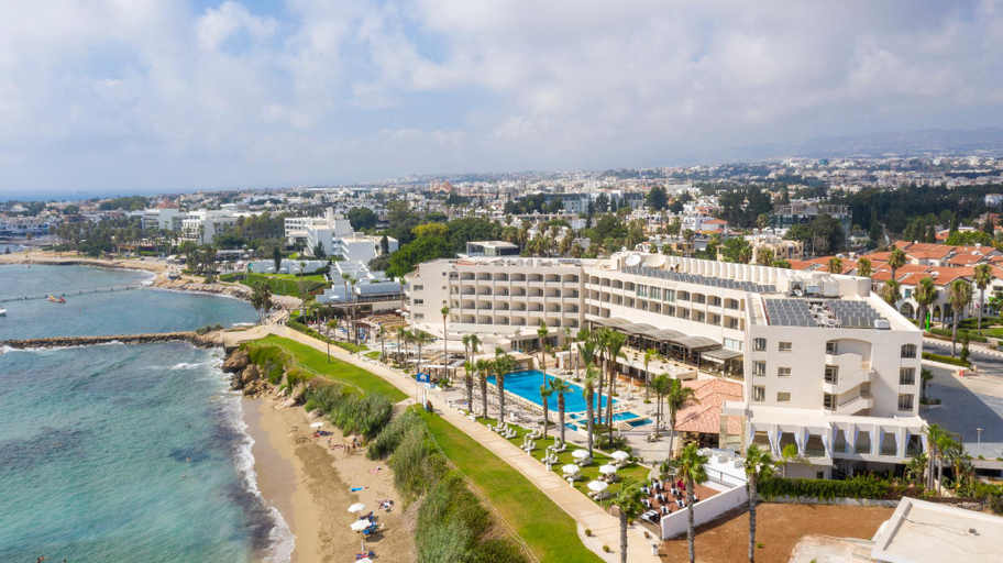 Exterior & Views 1, Alexander The Great Beach Hotel