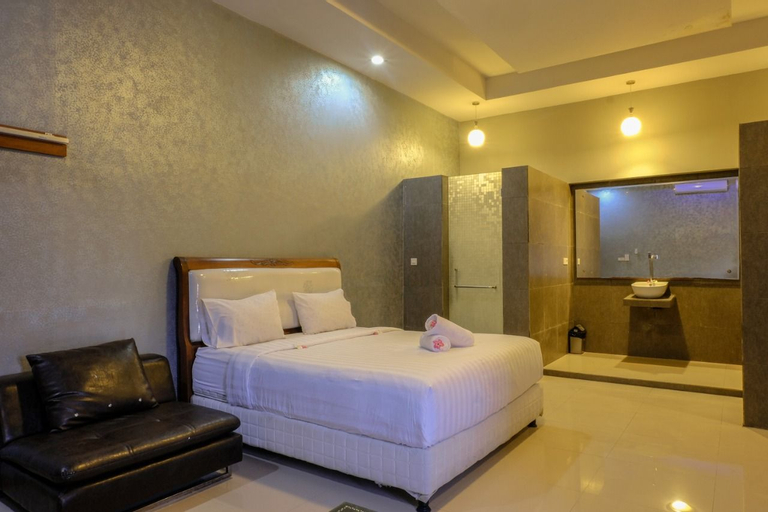 Bedroom 11