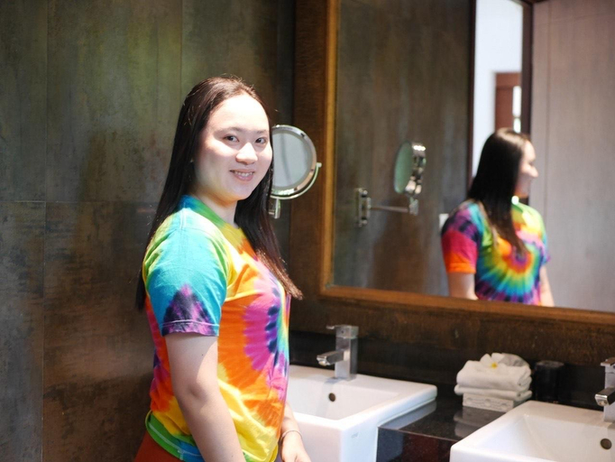 Bathroom 4, Laguna Villas Boutique Hotel , Ko Yao District