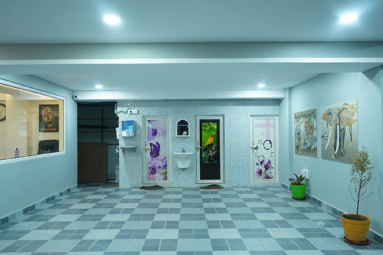 Others 4, Hotel CannyStay RRR Marina , Visakhapatnam