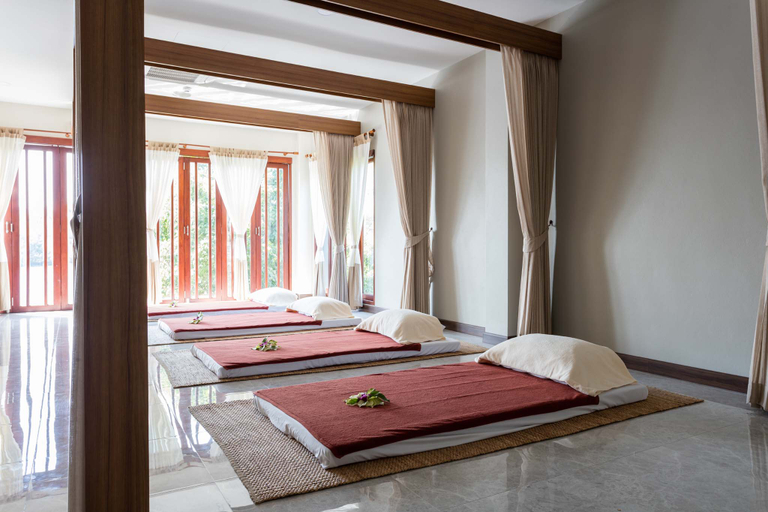 Bedroom 3, Laguna Grand Hotel & Spa Songkhla, Muang Songkhla