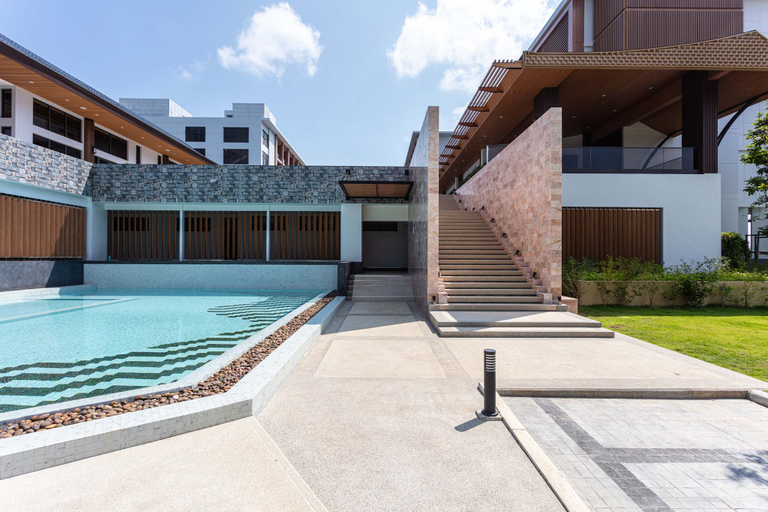 Sport & Beauty 2, Laguna Grand Hotel & Spa Songkhla, Muang Songkhla