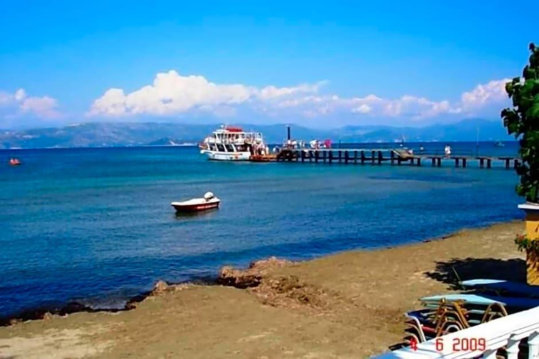 Others 4, Lemon Grove, Ionian Islands