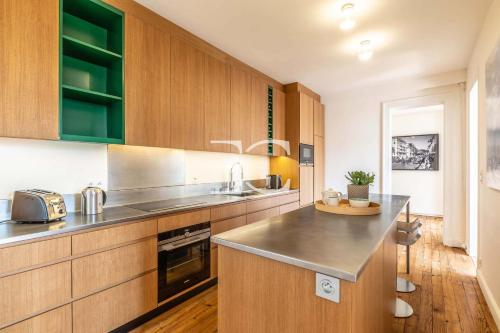 Easy Cles- High standing apartement in Biarritz with parking, Pyrénées-Atlantiques