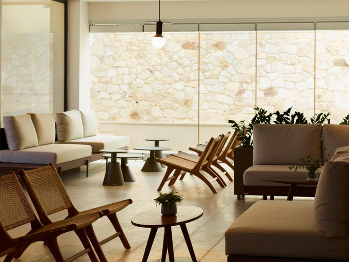 Public Area 4, Louis Asterion Suites & Spa, Crete
