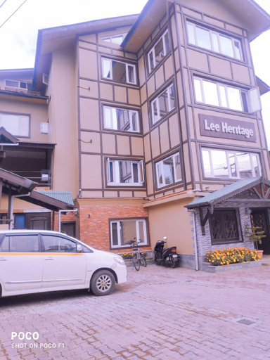Others 4, Lee Heritage Srinagar, Srinagar