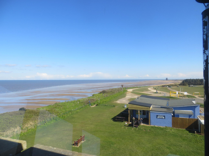 Others 3, Coastguard Lookout, Cambridgeshire