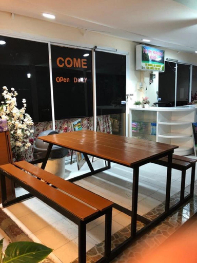 Others 4, Phi Phi Paradise Hostel , Mueang Krabi