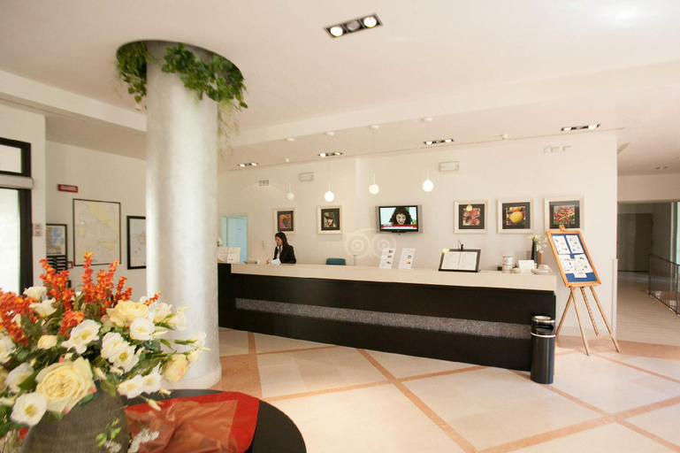 Public Area 4, Mahara Hotel & Wellness, Trapani