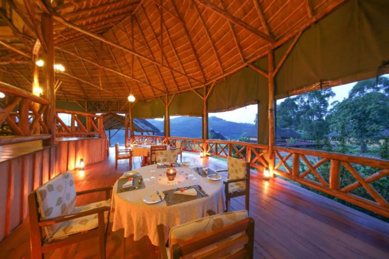 Others 3, Crater Safari Lodge, Kibale