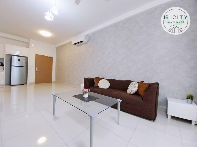 Others 4, Medini Kairos Legoland *WIFI* by JBcity Home, Johor Bahru