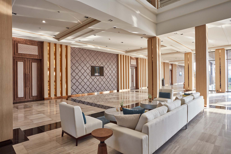 Public Area 4, Laguna Grand Hotel & Spa Songkhla, Muang Songkhla