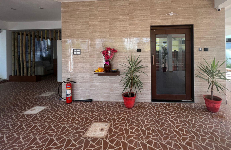 Others 4, TranquilityInn, Chennai