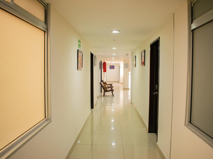 Others 4, Granda Inn, Tuxtla Gutiérrez