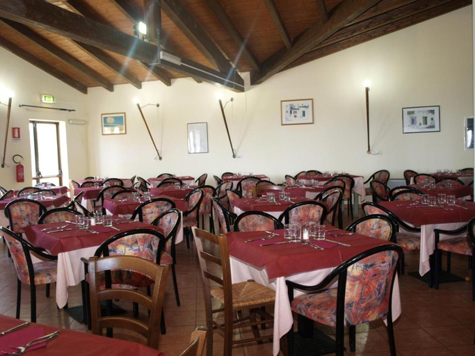 Food & Drinks 4, Club Esse Gallura Beach, Olbia-Tempio