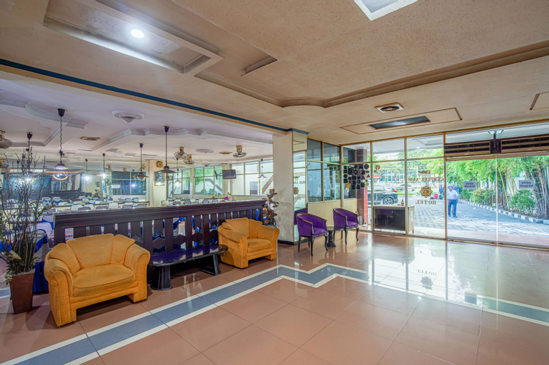Others 5, Hotel Cempaka Sari Jakarta, Central Jakarta