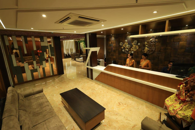 Others 3, Hotel The Saaj ( A Premium Hotel), Khordha