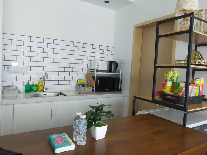 Others 5, Kuantan Imperium Swiss Bell Seaview by Avanzee, Kuantan